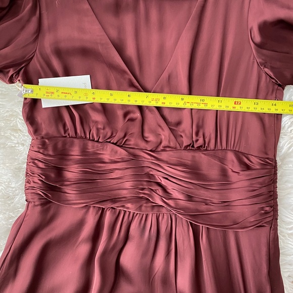 Wilfred Dress - Short/ long sleeve - Picture 9 of 10